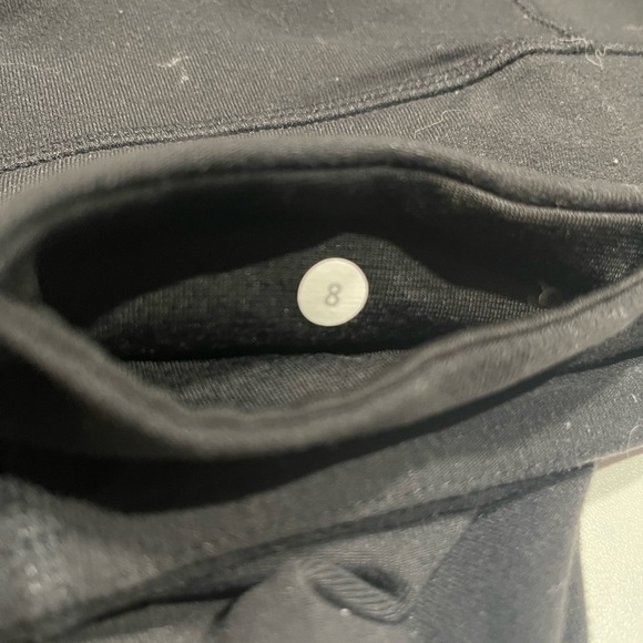 Lululemon | Reverse Groove Short (Tall) - Picture 6 of 7